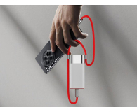 Sharge PowerBank & Ładowarka GaN Pouch 3-w-1 55W QC 4.0 PD 3.0 - 1455951 - zdjęcie 5